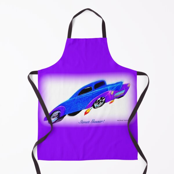 Item preview, Hot Rod Art  //  Street Gasser! designed and sold by Imagin8er.