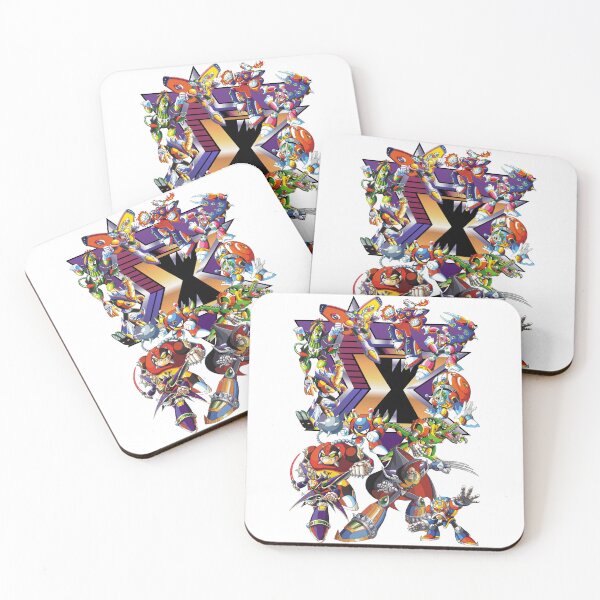 Item preview, Maverick Bosses (X2) designed and sold by Stormizinhu.
