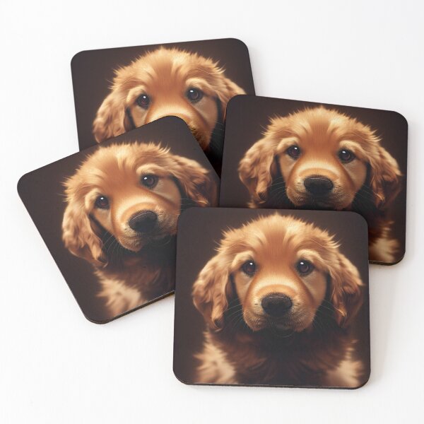 Item preview, Golden Retriever  designed and sold by Fushiii.