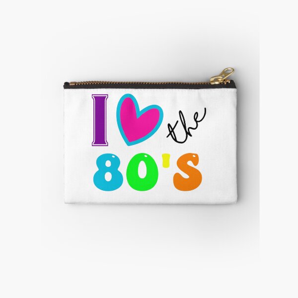 Item preview, I love the 80's  designed and sold by Wickedsherry13.