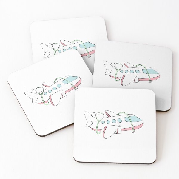 Item preview, Travel Nurse designed and sold by lindsaygarner.