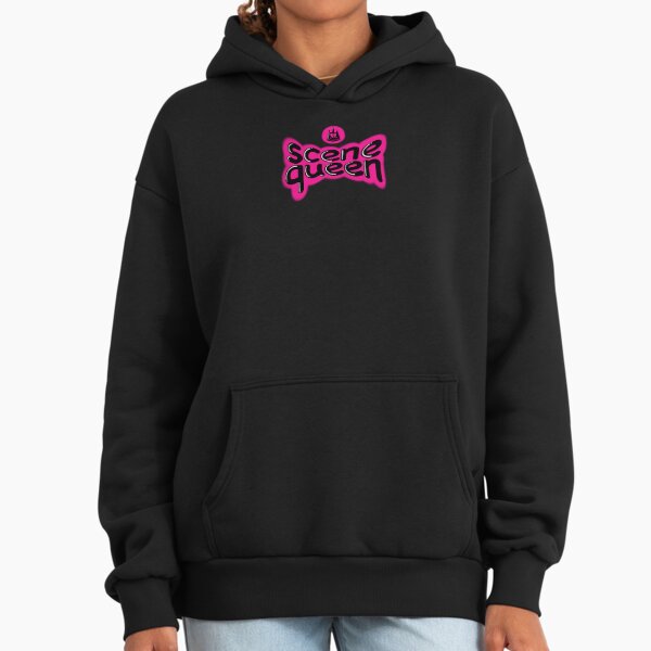 トップス igusa SCENE QUEEN SWEATERSHIRT Scene Queen Hoodies & Sweatshirts for Sale | Redbubble