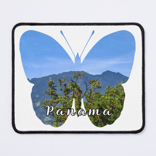 Item preview, Adventures in Panama - Baru Volcano designed and sold by hernandezmfotografia.