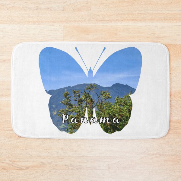 Item preview, Adventures in Panama - Baru Volcano designed and sold by hernandezmfotografia.