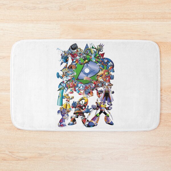 Item preview, Maverick Bosses (X3) designed and sold by Stormizinhu.