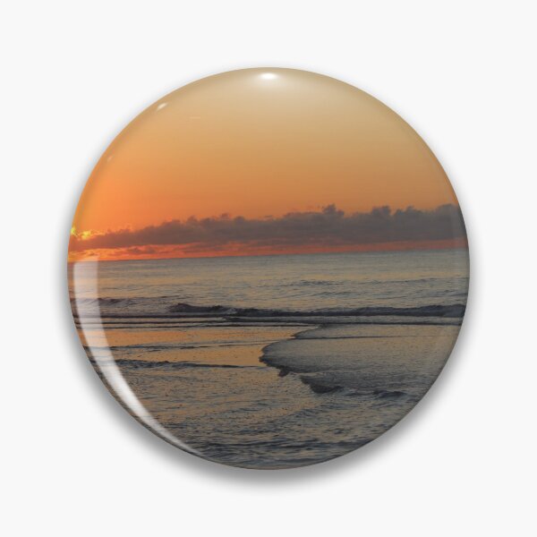 Item preview, Sunrise over Myrtle Beach designed and sold by itsechomusic.