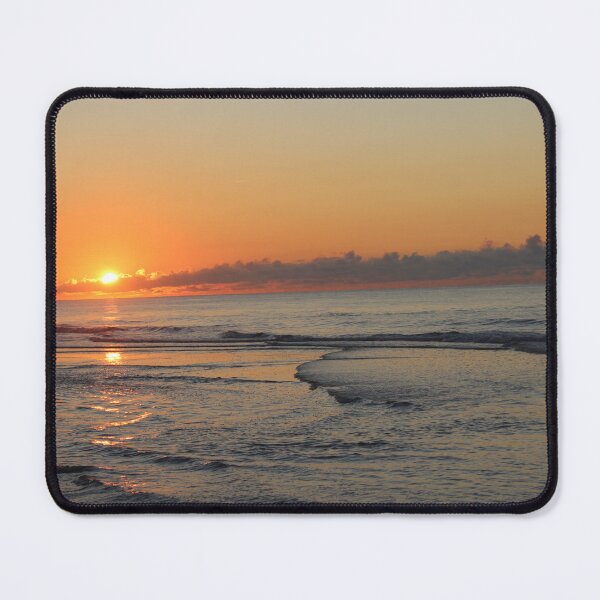 Item preview, Sunrise over Myrtle Beach designed and sold by itsechomusic.