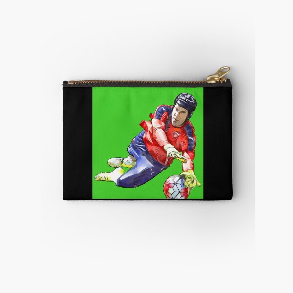 Item preview, Petr Cech Arsenal Goalkeeper Classic T-Shirt designed and sold by flvbelgrace.