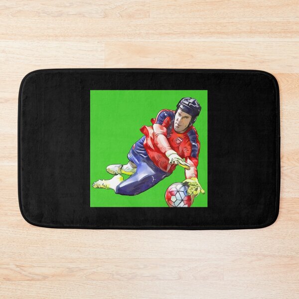 Item preview, Petr Cech Arsenal Goalkeeper Classic T-Shirt designed and sold by flvbelgrace.