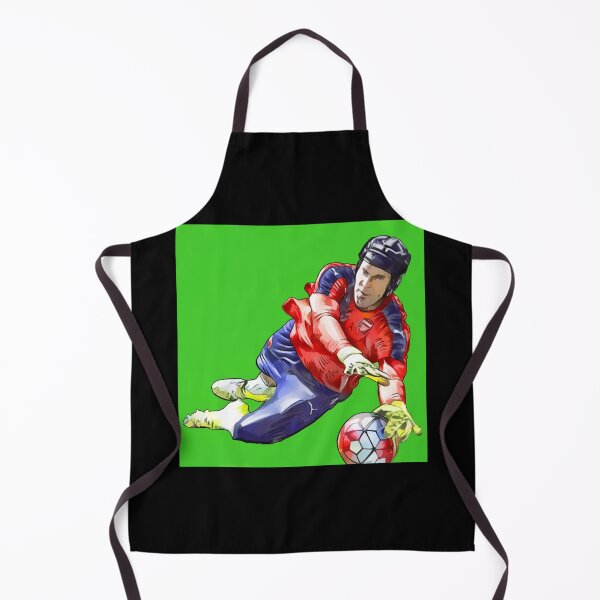 Item preview, Petr Cech Arsenal Goalkeeper Classic T-Shirt designed and sold by flvbelgrace.