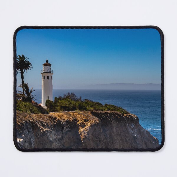 Item preview, Point Vincente Lighthouse designed and sold by Tootalled Photography .