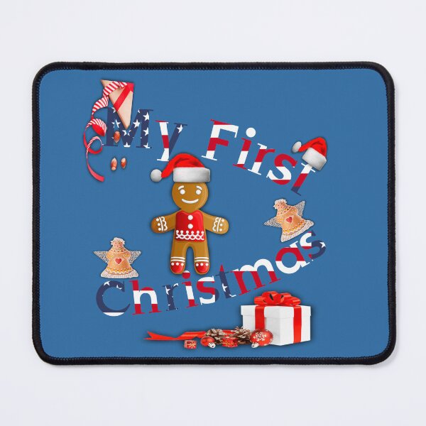 Item preview, My First Christmas designed and sold by Jodes16.