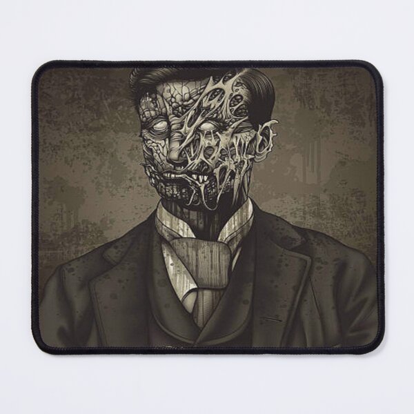 Item preview, In 1870 a plague attacked him designed and sold by MAX8-0.