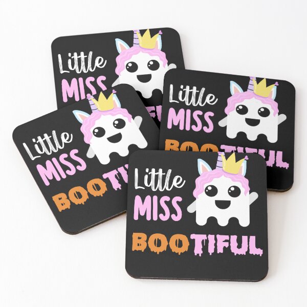 Item preview, Little Miss Bootiful  designed and sold by uwart.