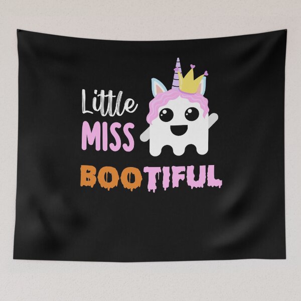 Item preview, Little Miss Bootiful  designed and sold by uwart.