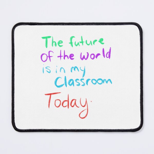 Item preview, Educational Teacher designed and sold by gagla.