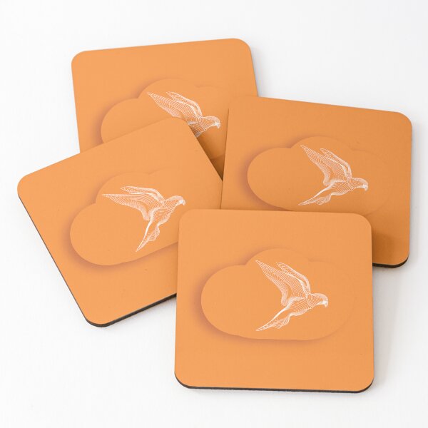 Item preview, Bird On Cloud Nine designed and sold by eBHua.