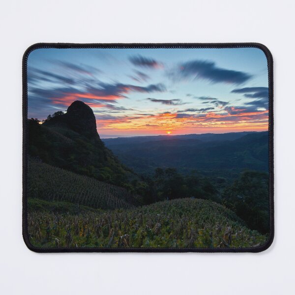 Item preview, Peñon de Comasagua designed and sold by Luis Rosales.
