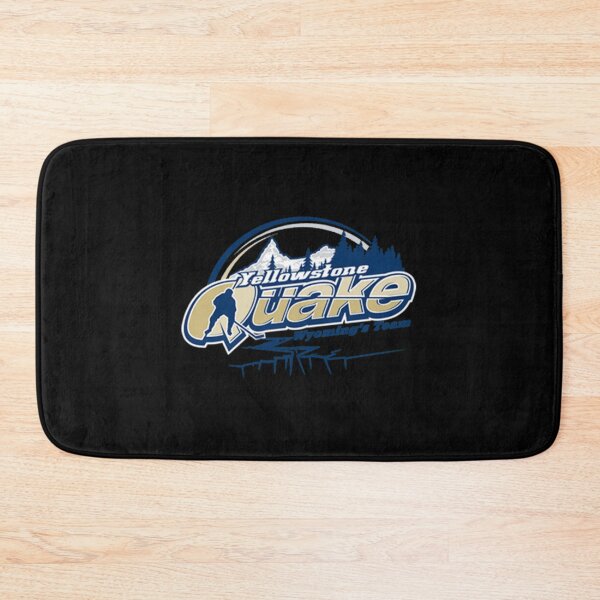 Item preview, Yellowstone Quake Classic T-Shirt designed and sold by TerribleStore82.