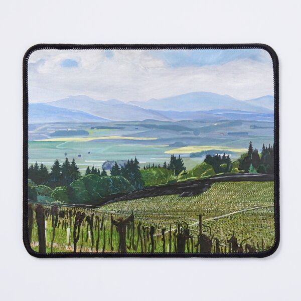 Item preview, Oregon Vineyard designed and sold by Scott Clendaniel.