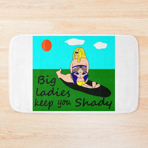 Item preview, big ladies designed and sold by atreyu2017.