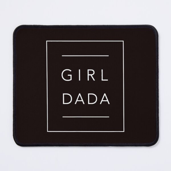 Item preview, New Dad of Girl designed and sold by sudolego.