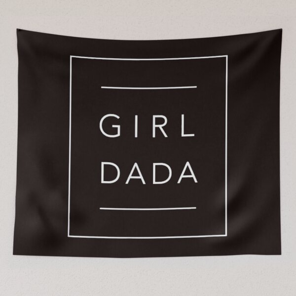 Item preview, New Dad of Girl designed and sold by sudolego.