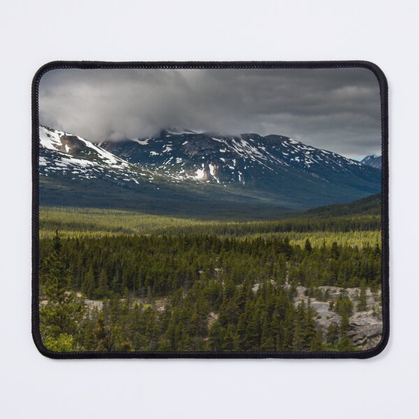 Item preview, Yukon Wilderness designed and sold by Tootalled Photography .