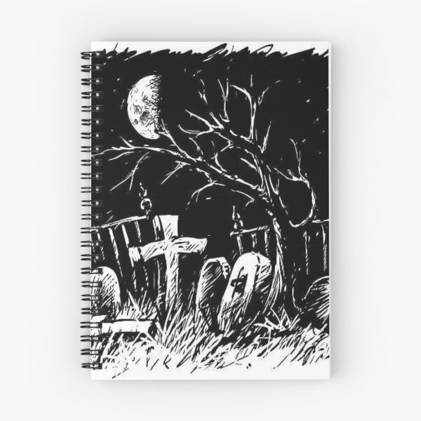 Item preview, I like to walk through abandoned cemeteries designed and sold by MAX8-0.