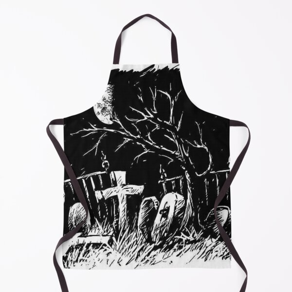 Item preview, I like to walk through abandoned cemeteries designed and sold by MAX8-0.