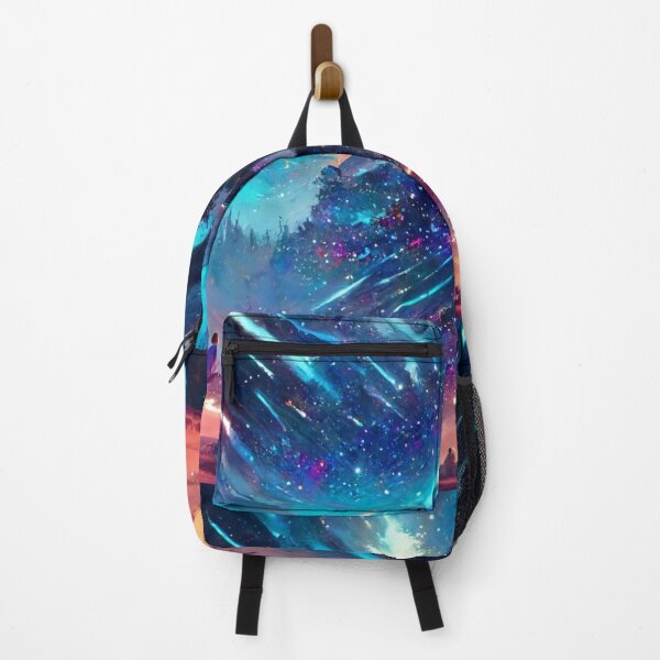 Item preview, Mystic Winter x AI designed and sold by DJKre.