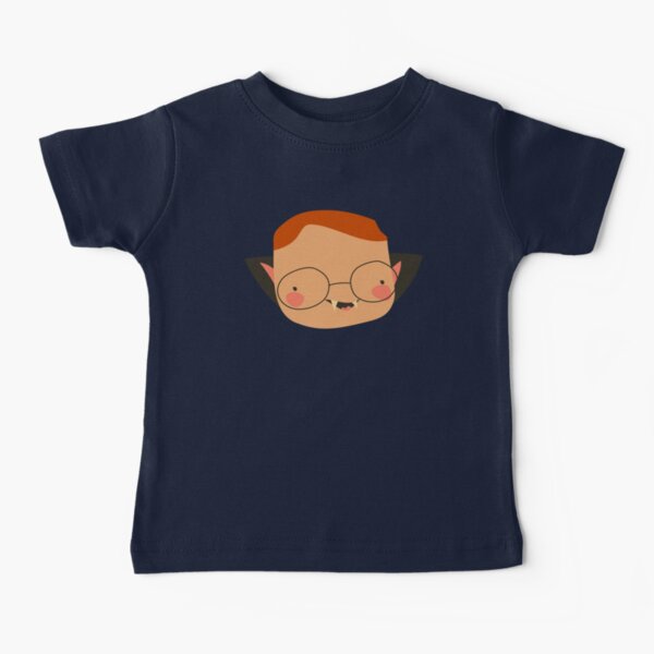 Item preview, Cute Dracula Kid Dracula Halloween designed and sold by cutieotter.