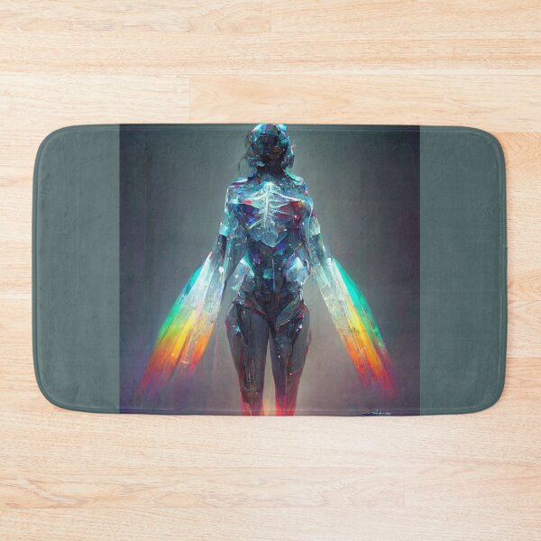 Item preview, futuro, ciborg designed and sold by gisis777.