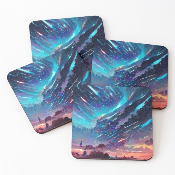 Item preview, Mystic Winter x AI designed and sold by DJKre.
