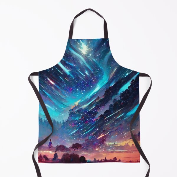 Item preview, Mystic Winter x AI designed and sold by DJKre.