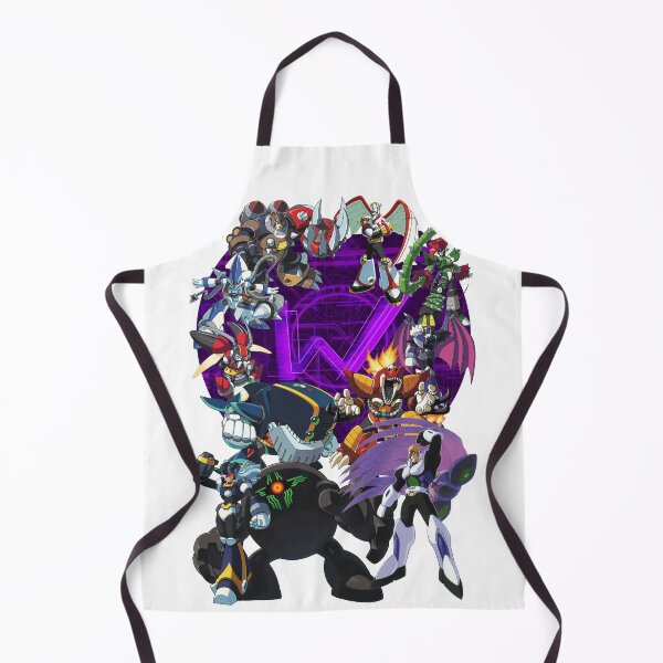 Item preview, Maverick Bosses (X5) designed and sold by Stormizinhu.