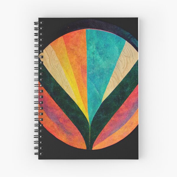 Item preview, Psychedelic Emblem designed and sold by selfreference2.