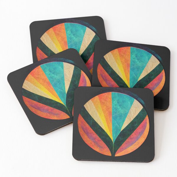 Item preview, Psychedelic Emblem designed and sold by selfreference2.