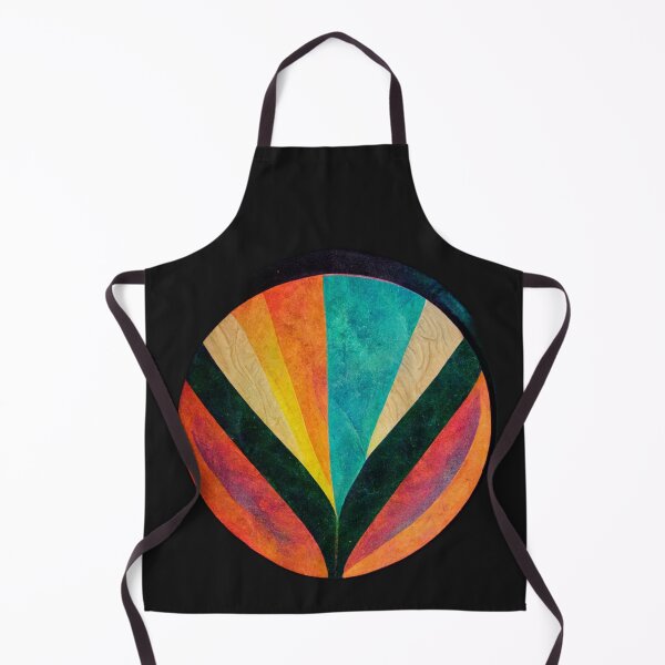 Item preview, Psychedelic Emblem designed and sold by selfreference2.