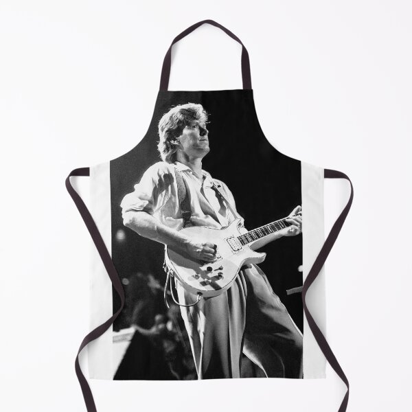 Item preview, Steve Winwood - BW Photograph designed and sold by ConcertImages.
