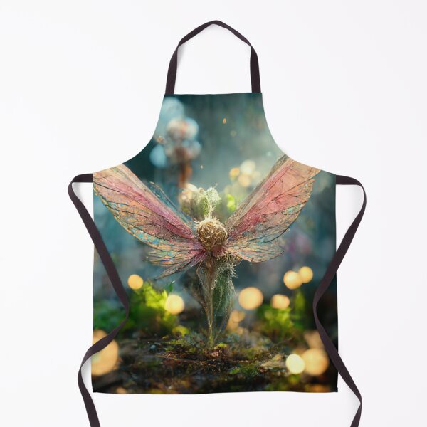 Item preview, Butterfly Forest Elemental designed and sold by SoulShaman.
