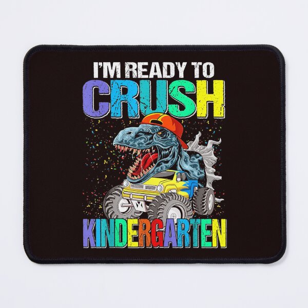 Artikelvorschau, Ich bin bereit, den Kindergarten zu zerstören entworfen und verkauft von smillin2020.