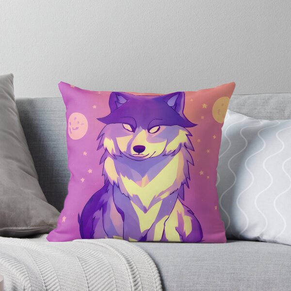 Item preview, Lone Wolf designed and sold by Blapu.