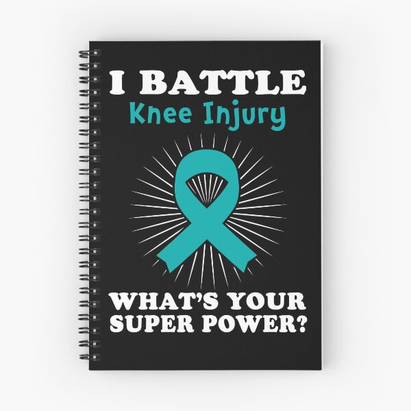 Item preview, I Battle Knee Injury Funny Knee Injury Warrior Gift designed and sold by rechardtee.