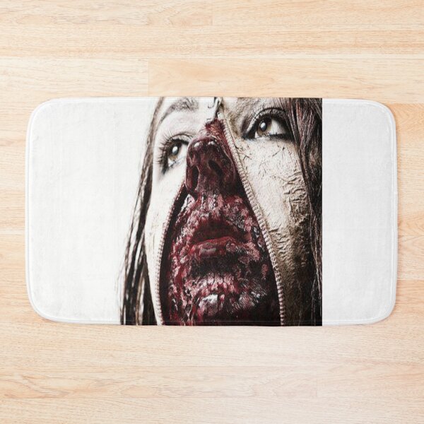 Item preview, Woman possessed by a legion of demons designed and sold by MAX8-0.