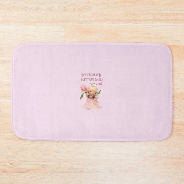Item preview, Special delivery for mom and dad designed and sold by zedvonzee.
