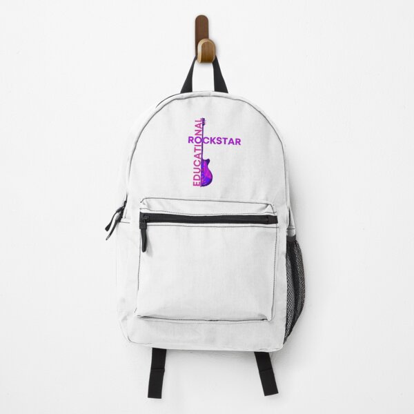 Item preview, Educational Rockstar designed and sold by BuraxisQuotes.