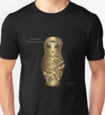 Fabulous Russian Dolls Unisex T-Shirt