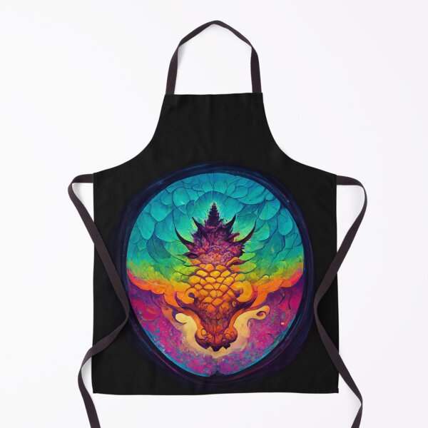 Item preview, Psychedelic Emblem designed and sold by selfreference2.