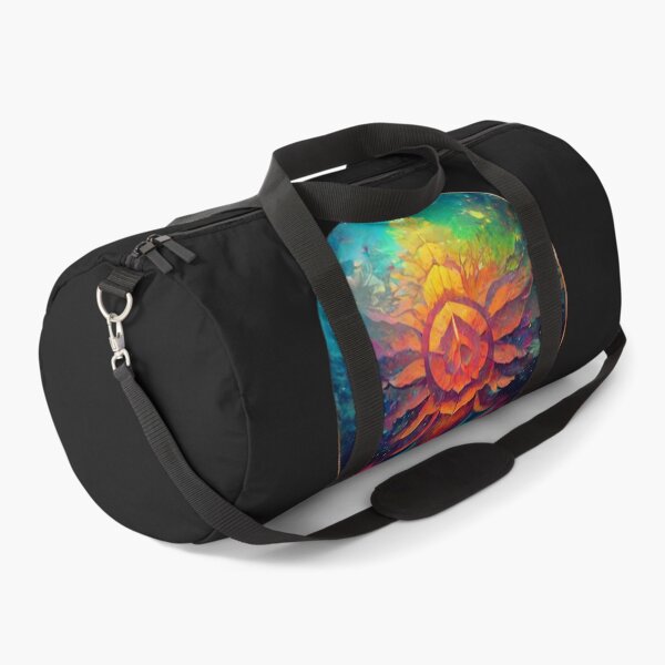 Item preview, Psychedelic Emblem designed and sold by selfreference2.